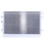 NISSENS 94929 Air Conditioning Condenser