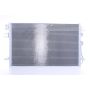 NISSENS 94929 Air Conditioning Condenser