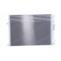 NISSENS 94931 Air Conditioning Condenser