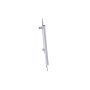 NISSENS 94934 Air Conditioning Condenser/Receiver Drier Assembly