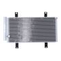 NISSENS 94934 Air Conditioning Condenser/Receiver Drier Assembly