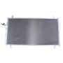 NISSENS 94935 Air Conditioning Condenser/Receiver Drier Assembly