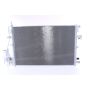 NISSENS 94937 Air Conditioning Condenser/Receiver Drier Assembly