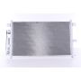 NISSENS 94949 Air Conditioning Condenser/Receiver Drier Assembly