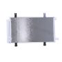 NISSENS 94979 Air Conditioning Condenser/Receiver Drier Assembly