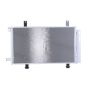 NISSENS 94979 Air Conditioning Condenser/Receiver Drier Assembly
