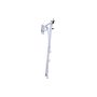 NISSENS 94980 Air Conditioning Condenser