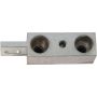 NISSENS 94980 Air Conditioning Condenser
