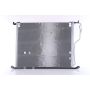 NISSENS 94980 Air Conditioning Condenser