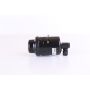 NISSENS 95023 Air Conditioning Receiver Drier