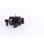NISSENS 95023 Air Conditioning Receiver Drier