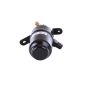 NISSENS 95025 Air Conditioning Receiver Drier