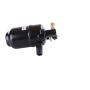 NISSENS 95025 Air Conditioning Receiver Drier