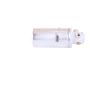 NISSENS 95076 Air Conditioning Receiver Drier