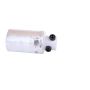 NISSENS 95228 A/C Receiver Drier/Accumulator