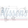 NISSENS 95262 A/C Receiver Drier/Accumulator
