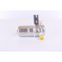 NISSENS 95263 A/C Receiver Drier/Accumulator