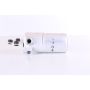 NISSENS 95318 A/C Receiver Drier/Accumulator