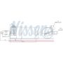 NISSENS 95318 A/C Receiver Drier/Accumulator