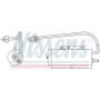 NISSENS 95339 A/C Receiver Drier/Accumulator