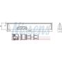 NISSENS 95351 Receiver Drier