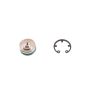 NISSENS 95358 Receiver Drier