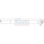 NISSENS 95366 Air Conditioning Receiver Drier
