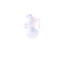 NISSENS 95433 A/C Receiver Drier/Accumulator