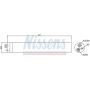 NISSENS 95453 Air Conditioning Receiver Drier