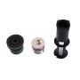 NISSENS 95490 Air Conditioning Receiver Drier