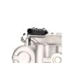 NISSENS 955011 Fuel Injection Throttle Body