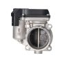 NISSENS 955041 Fuel Injection Throttle Body