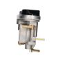 NISSENS 955115 Fuel Injection Throttle Body