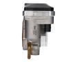 NISSENS 955122 Fuel Injection Throttle Body