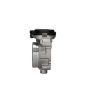 NISSENS 955153 Fuel Injection Throttle Body