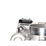 NISSENS 955153 Fuel Injection Throttle Body