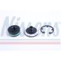 NISSENS 95577 Receiver Drier