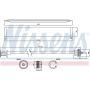 NISSENS 95577 Receiver Drier