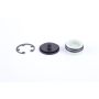 NISSENS 95580 Receiver Drier