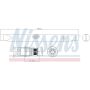 NISSENS 95762 Receiver Drier