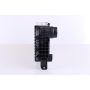 NISSENS 96017 Turbocharger Intercooler