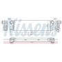 NISSENS 96017 Turbocharger Intercooler