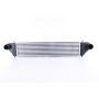 NISSENS 961005 Turbocharger Intercooler