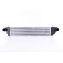 NISSENS 961005 Turbocharger Intercooler