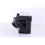 NISSENS 96103 Turbocharger Intercooler