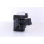 NISSENS 96103 Turbocharger Intercooler