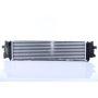 NISSENS 961265 Turbocharger Intercooler