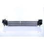 NISSENS 961269 Turbocharger Intercooler