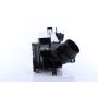 NISSENS 961269 Turbocharger Intercooler