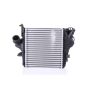 NISSENS 961304 Turbocharger Intercooler